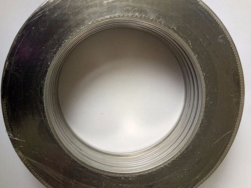 14種密封墊片金屬材料分別有哪些？